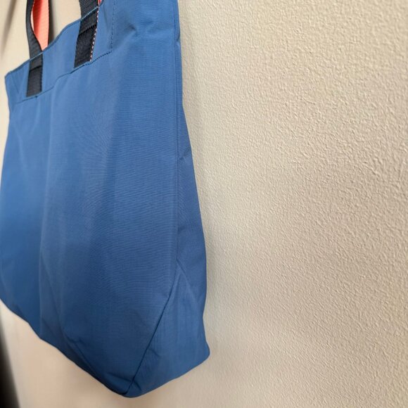 Alpaka Elements Tote Blue/Orange - Picture 4 of 6